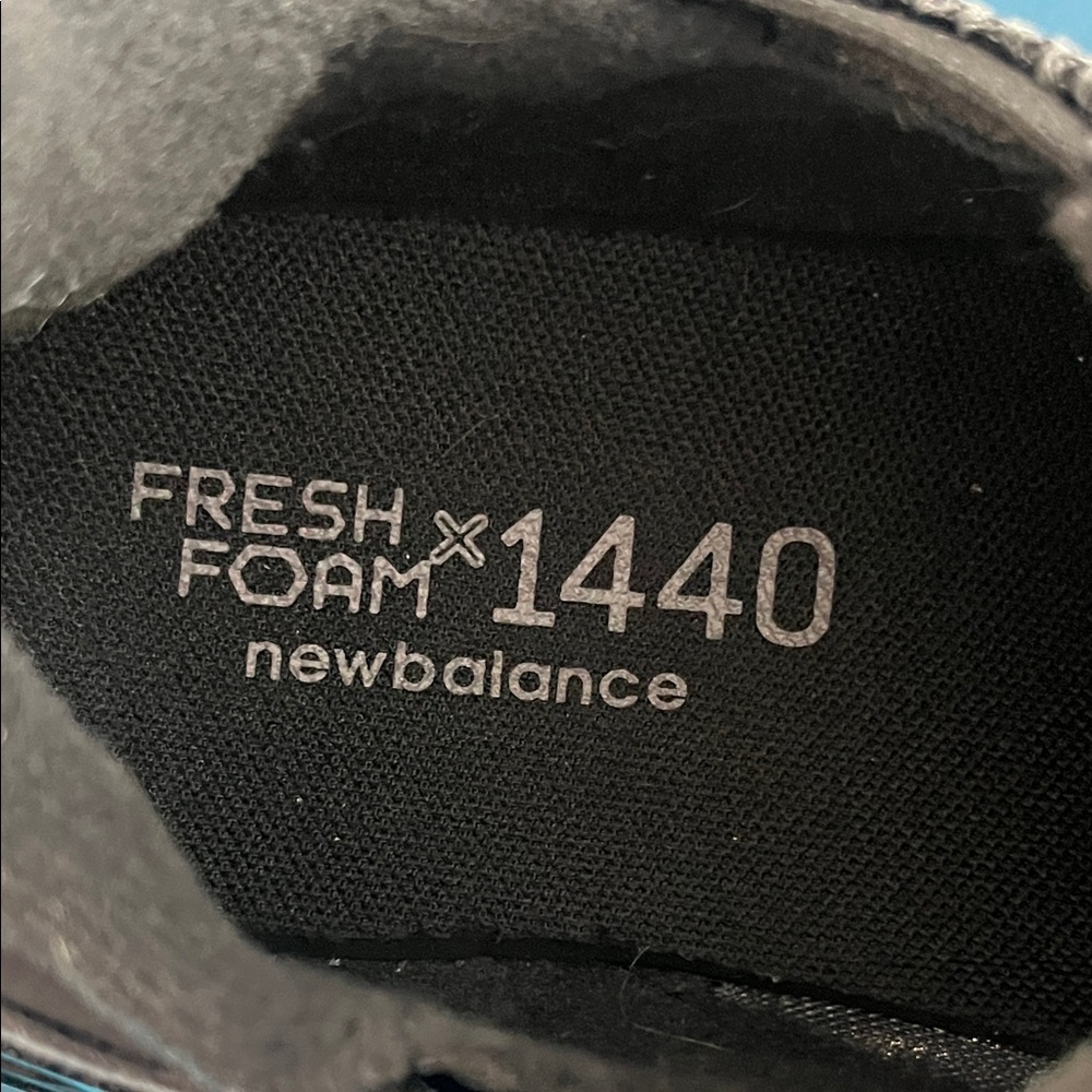 New Balance Unisex Fresh Foam X 1440 Sneakers - Picture 9 of 10